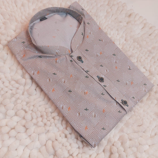 Toyland Dreams Kurta Only 🤍