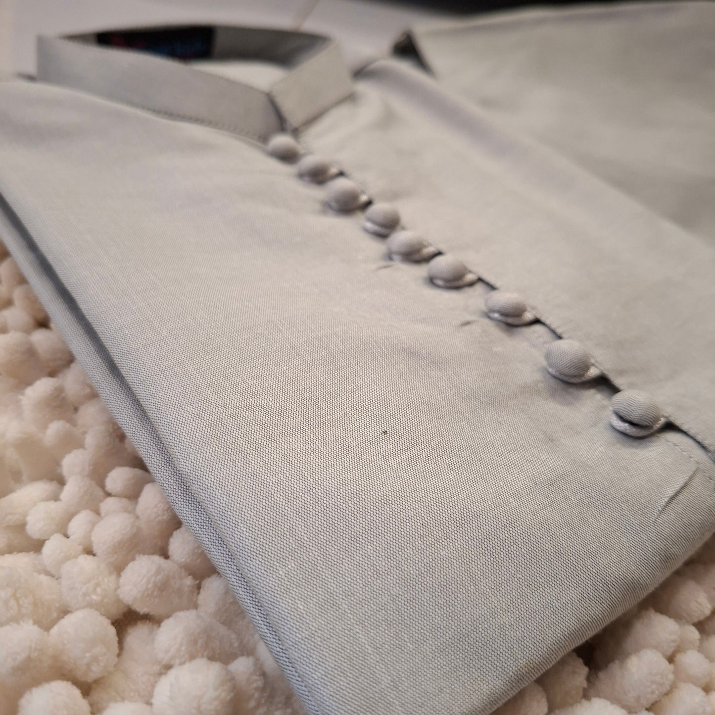 Silver Loops Kurta Trouser