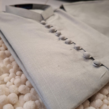 Silver Loops Kurta Trouser